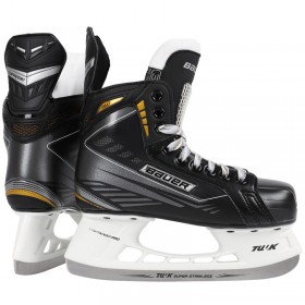 Bauer Supreme 150 Junior Buz Hokeyi Pateni