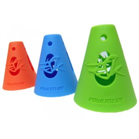 Powerslide Slalom Bardakları ( Cones )