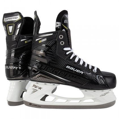 Bauer Supreme S36 Senior Buz Hokeyi Pateni