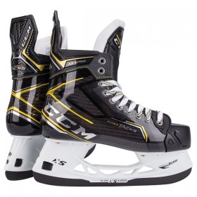 CCM Super Tacks AS3 Pro Senior Buz Hokeyi Pateni