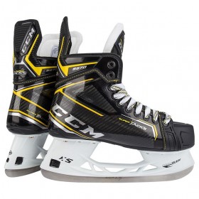 CCM Super Tacks 9370 Senior Buz Hokeyi Pateni