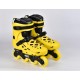 Micro MT Plus Yellow Urban Paten