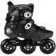 Powerslide HC Evo Pro 90 Trinity Black Urban Paten