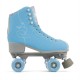 Rio Roller Signature Blue Quad Roller Paten