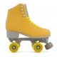 Rio Roller Signature Yellow Quad Roller Paten