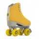 Rio Roller Signature Yellow Quad Roller Paten