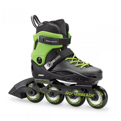 Rollerblade Cyclone Ayarlanabilir Urban Çocuk Pateni