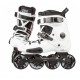 Seba Skates FR1 White Urban Paten