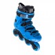 Seba Skates FR1 Blue Urban Paten