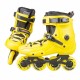 Seba Skates FR1 Yellow Urban Paten