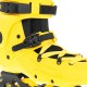 Seba Skates FR1 Yellow Urban Paten