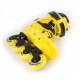 Seba Skates FR1 Yellow Urban Paten