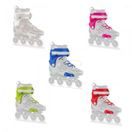 RollerBlade Twister Cuff Seti